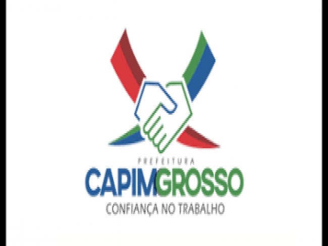 Prefeitura de Capim Grosso anuncia ordem de servio do pacote de obras com investimentos de 1, 2 milhes de reais 