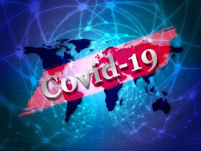 Quixabeira registra sexto caso de Covid-19