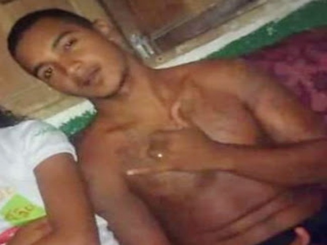 Jacobina: Jovem  assassinado a tiros no Distrito do Junco