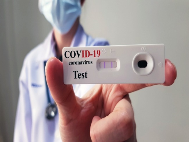 Queimadas registra mais 34 casos de Covid-19 e total sobe para 206