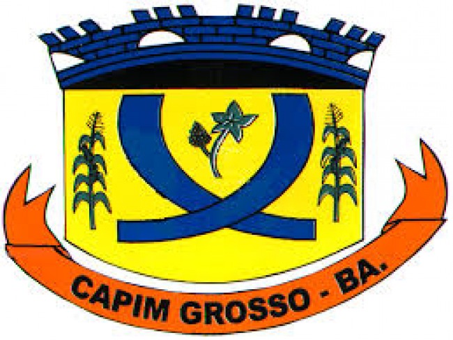 Prefeitura de Capim Grosso publica novo decreto dispondo de medidas de combate e controle do covid-19