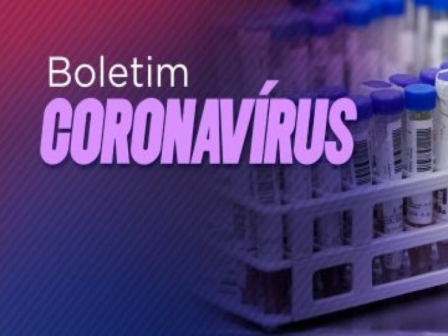 Bahia registra 1.068 novos casos de Covid-19 nas ltimas 24 horas, total de infectados somam 194.097