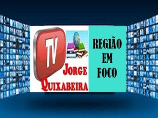 Programa Regio em Foco estria amanh (24), com transmisso simultnea no Facebook e Youtube, confira a equipe