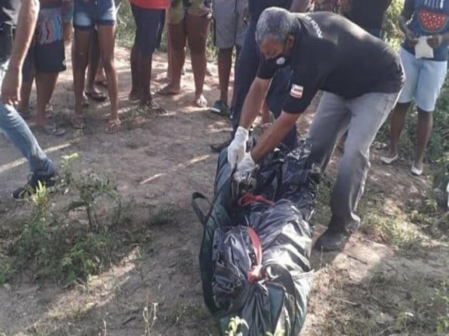 Santo Estevo: Garota de 15 anos desaparecida  encontrada morta e jovem de 17 confessa crime