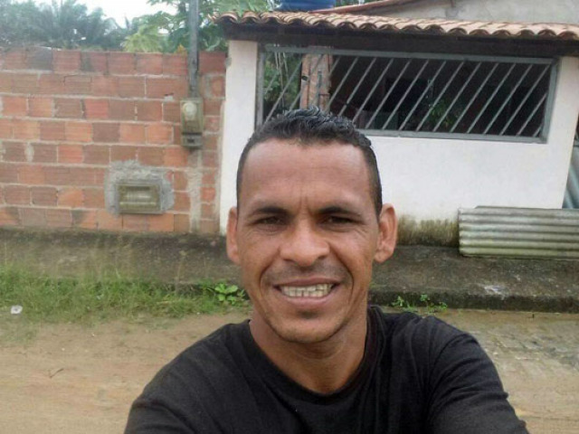 Homem natural de Queimadas  assassinado em Camaari