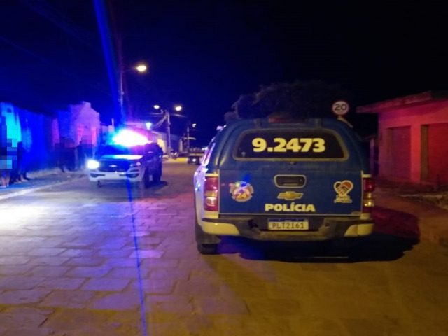 Miguel Calmon: Jovem  executado dentro de casa na rua Virglio Almeida na noite desta quinta (10)