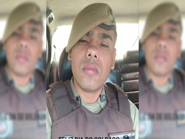 PM morre e fuzileiro naval  baleado enquanto visitavam terreno; disputa por terra pode ter motivado crime