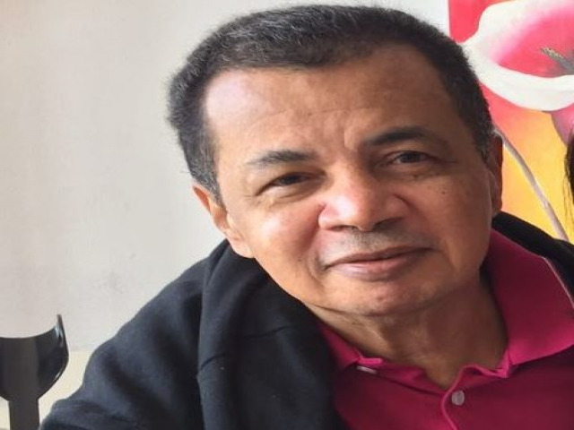Jacobina: Classe contbil lamenta a morte de Edsio Alves dos Santos