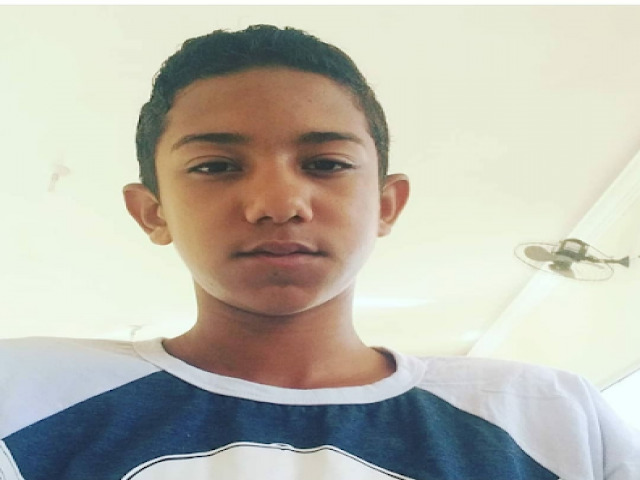 Capim Grosso: Garoto de 13 anos se afoga e desaparece na Barragem de Pedras Altas