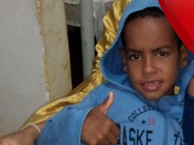 Menino de 7 anos  achado morto em cisterna de casa vizinha em Conceio do Coit