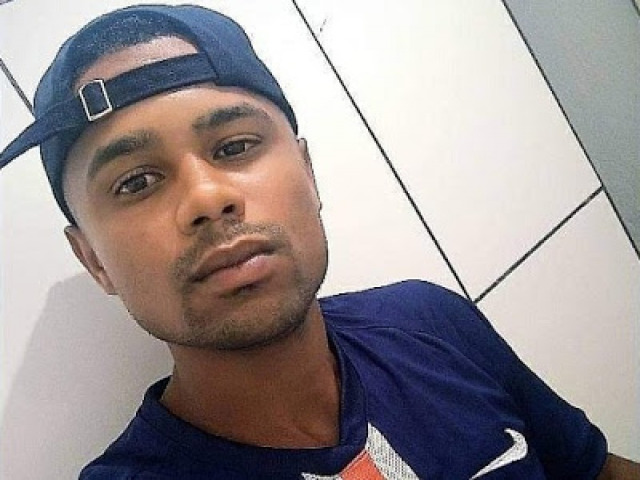 Jovem  assassinado a tiros em Retirolndia