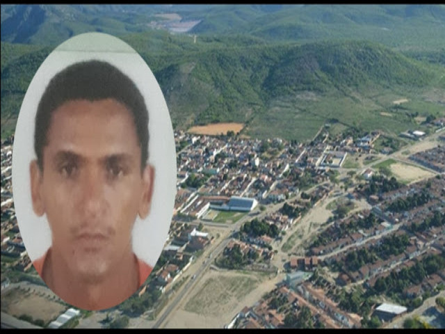 Familiares procuram por homem desaparecido em Jacobina