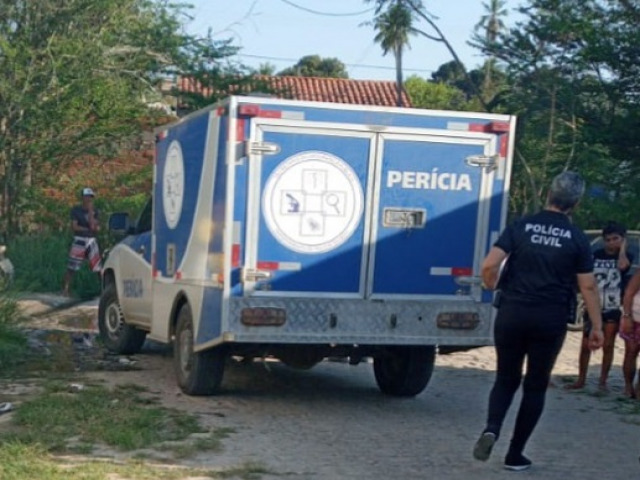 Feira de Santana: Duplo homicdio e uma tentativa so registrados no bairro Santo Antnio dos Prazeres