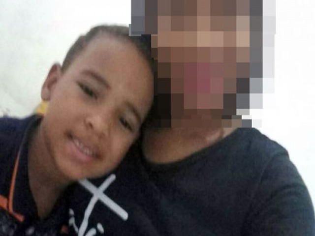 Menino de 6 anos morre aps se afogar em barragem em Santaluz