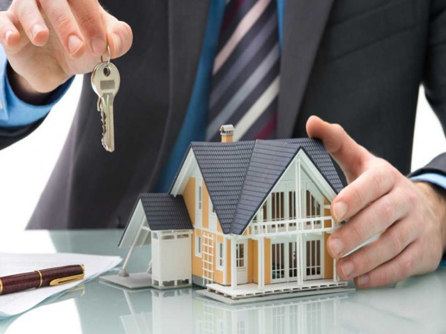Caixa anuncia reduo da taxa de juros para financiamento da casa prpria