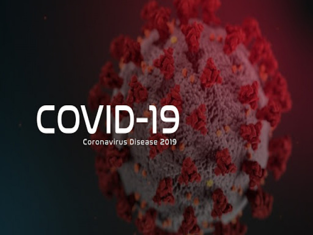 Capim Grosso: Mais um caso positivo de coronavirus nesta tera-feira 