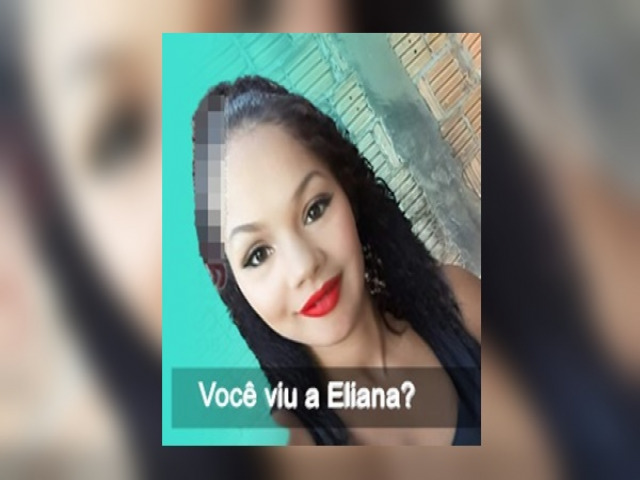 Mulher desaparece no centro de Barreiras deixando familiares preocupados