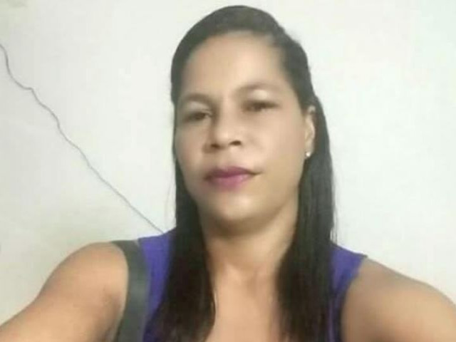 Mulher  assassinada e crime causa polmica em Santa Brbara