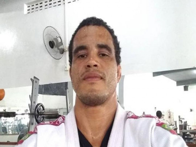 Campeo baiano de jiu-jitsu morre aps se engasgar com pedao de carne em Feira de Santana