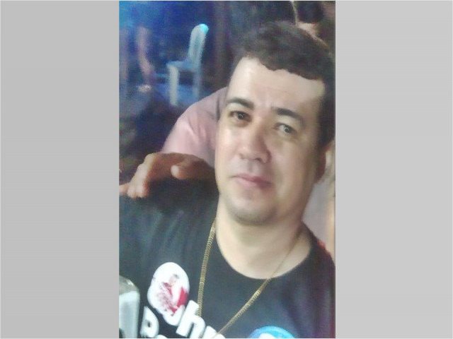 Empresrio morre em acidente de carro na BR-116 em Araci