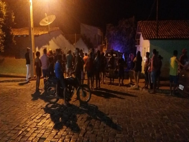 Candidato a vereador  morto com oito tiros na Bahia