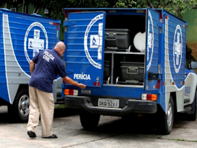 Dois homens mortos so encontrados dentro de residncia na zona rural de Ponto Novo