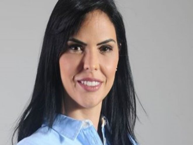 Juliana Arajo testa positivo para COVID e se solidariza com vtimas das chuvas em Morro do Chapu