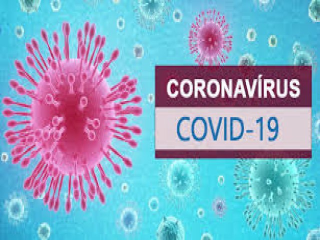 Uma morte, onze casos positivos e quarenta e trs curados da Covid-19 em Capim-Grosso nesta tera-feira