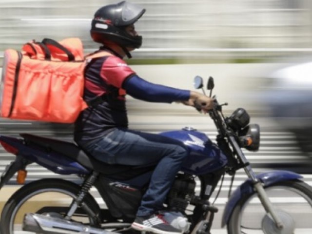 Feira de Santana: Motociclistas de Delivery denunciam golpe de clientes; oua a entrevista