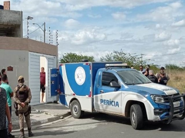 Feira de Santasna: Policial militar  assassinado a tiros no bairro SIM