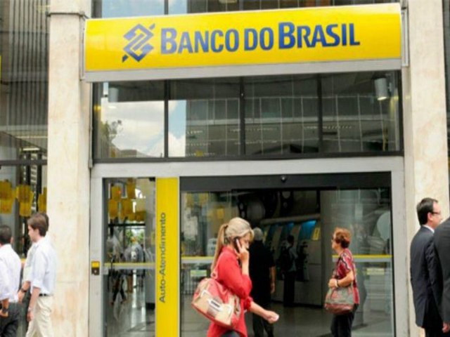 Banco do Brasil vai fechar agncias e demitir 5.000 funcionrios