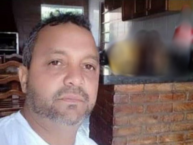 Calmonense de Tapiranga morre aos 43 anos vtima da COVID-19