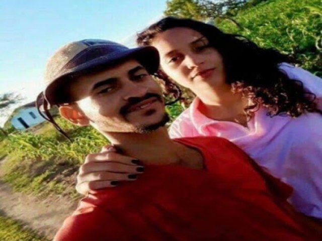 P de Serra: Casal de jovens  encontrado morto em Santo Agostinho.