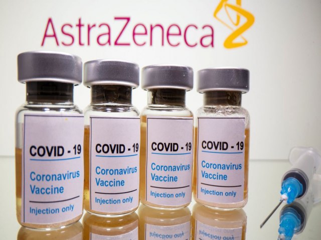 Capim Grosso recebe mais 250 doses da vacina contra Covid-19 nesta segunda-feira 