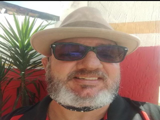 Advogado Gildeon do Ouro morre aps cirurgia no Hospital Municipal de Jacobina; Sepultamento ser em Caatinga do Moura