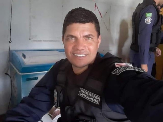 Ex-comandante da Guarda Municipal de Araci  atropelado por carro e morre na BR-116
