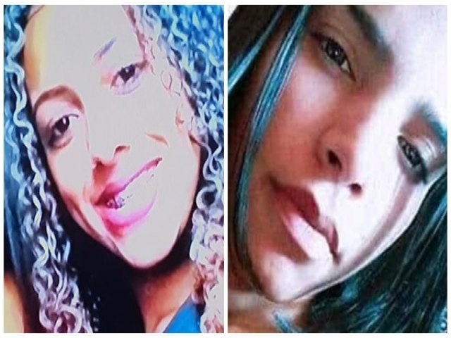 Conquista-BA: Polcia investiga desaparecimento de duas garotas h mais de 1 ms