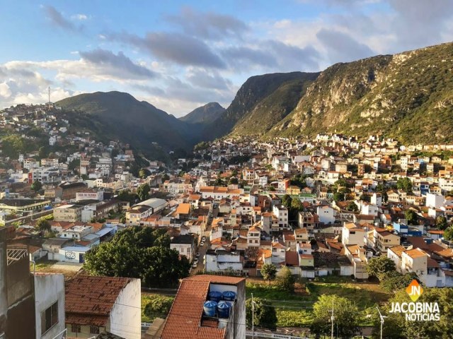 Jacobina registra mais dois tremores de terra; j so 10 abalos no ano