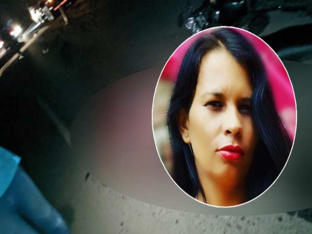 Vrzea Nova: Mulher morre em acidente com moto na BA-144