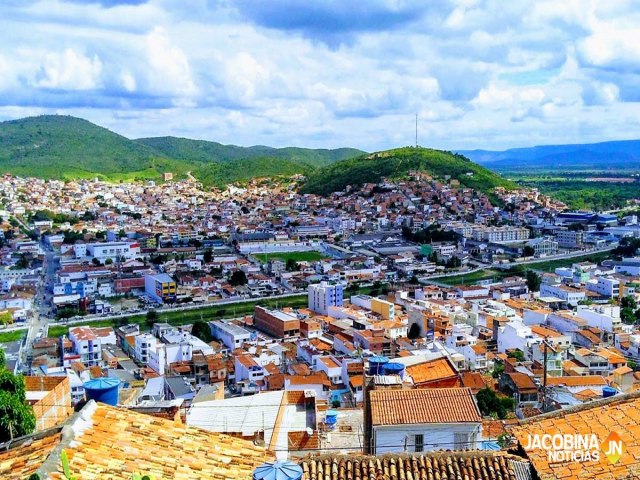 Jacobina tem novo tremor de terra registrado por laboratrio da UFRN