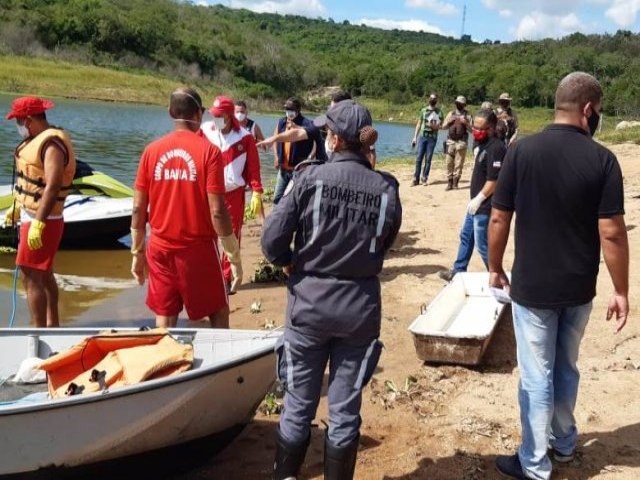 Corpo de mdico  encontrado no Rio Jacupe em So Gonalo dos Campos