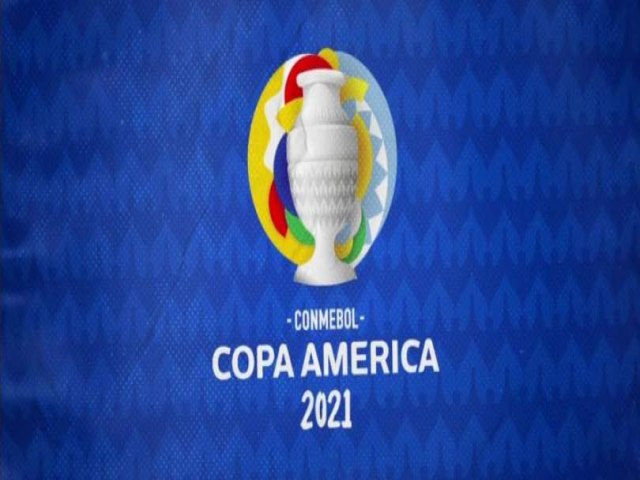 Copa Amrica: Conmebol decide sediar torneio no Brasil
