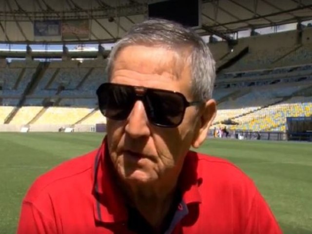 Morre o locutor Janurio de Oliveira, aos 81 anos