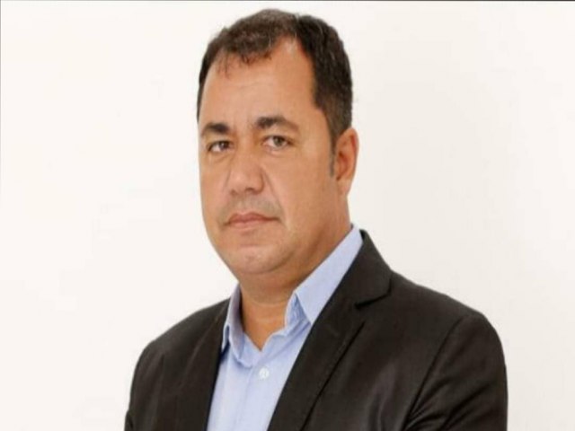 Vice-Prefeito de Capim Grosso, Frank Neto, morre em Salvador devido a complicaes causadas pelo Covid-19