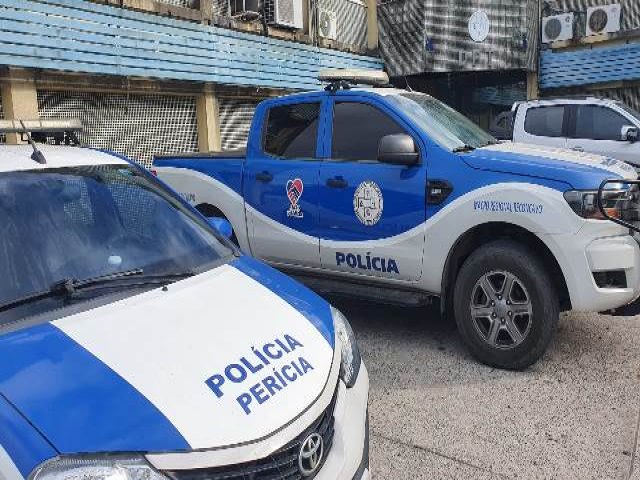 Polcia registra trs assassinatos no fim de semana em Feira de Santana