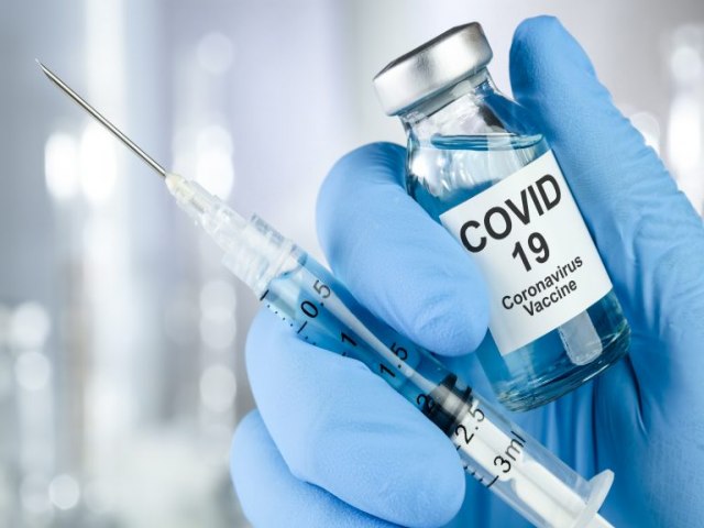 Capim Grosso ter dia D da vacinao contra o Covid-19 neste sbado (12)
