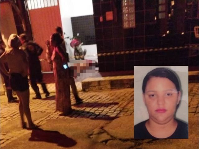 Mais duas pessoas so assassinadas em Feira de Santana e nmero de homicdios neste ano passa de 200