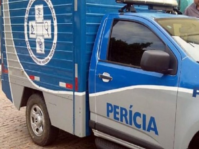 Homem de 38 anos  morto dentro de casa em Povoado de Araci