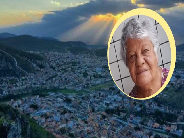 Jacobina: Idosa morre, mesmo aps ter tomado a segunda dose de vacina contra o Covid-19