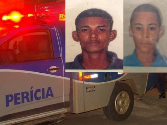 Feira de Santana: Polcia registra dois assassinatos no bairro Santo Antnio dos Prazeres